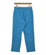 Spick and Span（スピックアンドスパン）スラックス 青 サイズ:40(M位) レディース/2200634580031