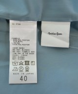 Spick and Span（スピックアンドスパン）スラックス 青 サイズ:40(M位) レディース/2200634580031