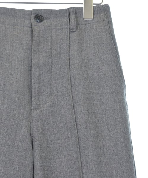 Spick and Span（スピックアンドスパン）スラックス グレー サイズ:34(XS位) レディース/2200638174021