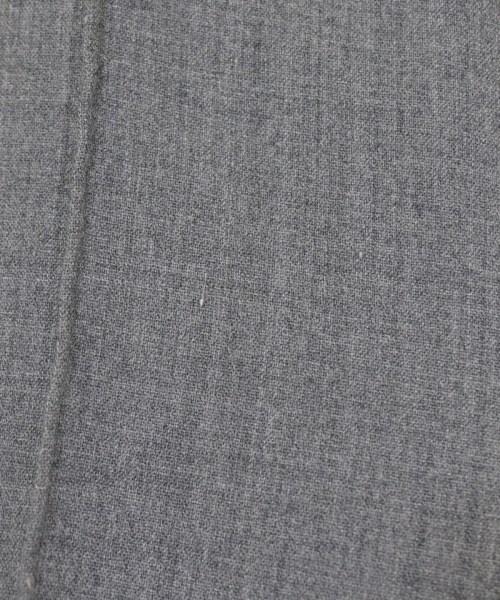 Spick and Span（スピックアンドスパン）スラックス グレー サイズ:34(XS位) レディース/2200638174021