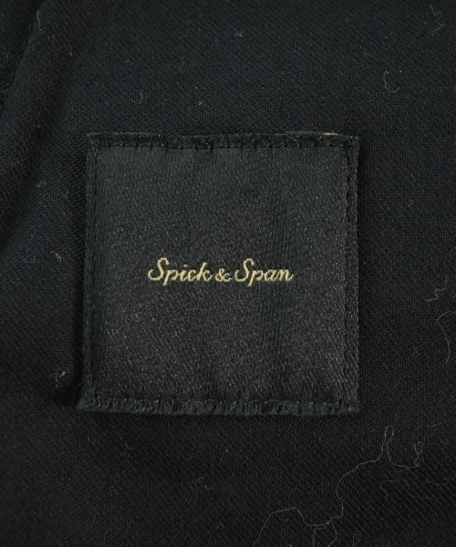 Spick and Span（スピックアンドスパン）その他 黒 サイズ:34(XS位) レディース/2200642235015