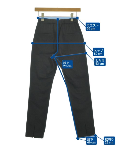 Spick and Span（スピックアンドスパン）その他 黒 サイズ:34(XS位) レディース/2200642235015