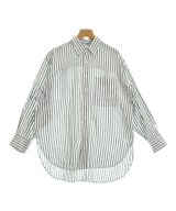 Spick and Span（スピックアンドスパン）カジュアルシャツ グレー サイズ:-(M位) レディース/2200642241047