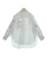 Spick and Span（スピックアンドスパン）カジュアルシャツ グレー サイズ:-(M位) レディース/2200642241047