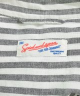 Spick and Span（スピックアンドスパン）カジュアルシャツ グレー サイズ:-(M位) レディース/2200642241047