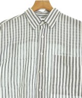 Spick and Span（スピックアンドスパン）カジュアルシャツ グレー サイズ:-(M位) レディース/2200642241047