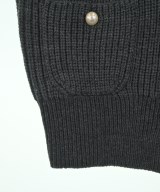 Spick and Span（スピックアンドスパン）ベスト グレー サイズ:-(M位) レディース/2200642241054