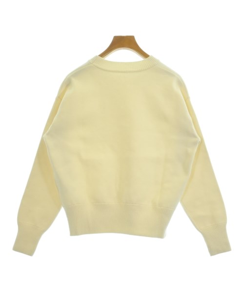 Spick and Span（スピックアンドスパン）ニット・セーター 白 サイズ:F レディース/2200642302014