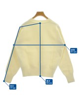 Spick and Span（スピックアンドスパン）ニット・セーター 白 サイズ:F レディース/2200642302014