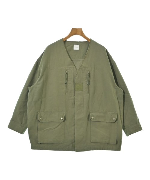 スピックアンドスパン(Spick and Span)のSpick and Span ブルゾン（その他）