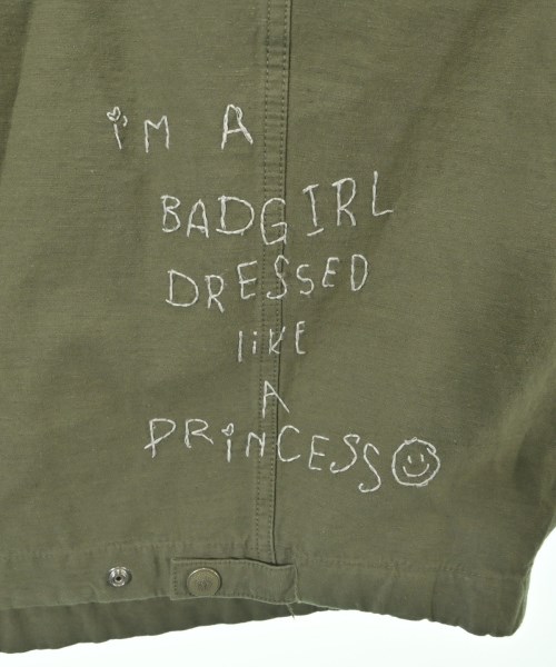 Spick and Span（スピックアンドスパン）その他 カーキ サイズ:38(M位) レディース/2200621494037