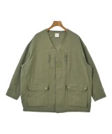 Spick and Span（スピックアンドスパン）その他 カーキ サイズ:38(M位) レディース/2200621494037