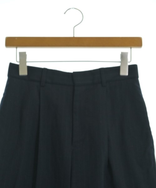 Spick and Span（スピックアンドスパン）スラックス 紺 サイズ:38(M位) レディース/2200627718021