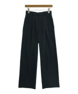 Spick and Span（スピックアンドスパン）スラックス 紺 サイズ:38(M位) レディース/2200627718021