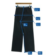 Spick and Span（スピックアンドスパン）スラックス 紺 サイズ:38(M位) レディース/2200627718021