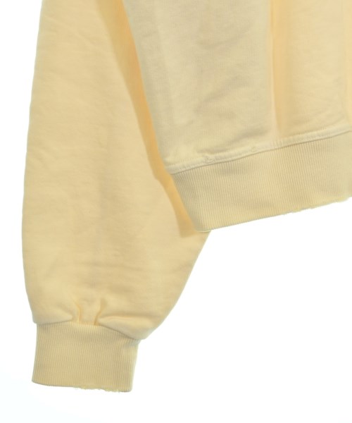 Spick and Span（スピックアンドスパン）スウェット 黄 サイズ:F レディース/2200628571052