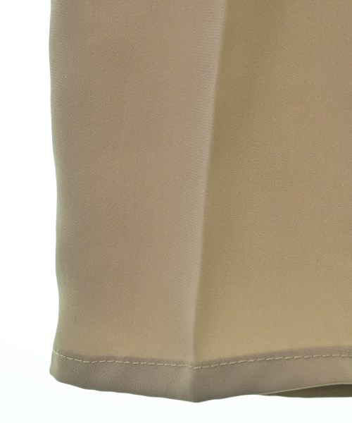 Spick and Span（スピックアンドスパン）スラックス ベージュ サイズ:38(M位) レディース/2200632278312