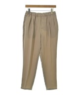 Spick and Span（スピックアンドスパン）スラックス ベージュ サイズ:38(M位) レディース/2200632278312