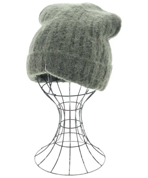 スピックアンドスパン(Spick and Span)のSpick and Span ニットキャップ・ビーニー