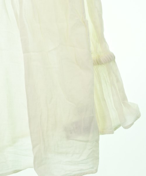 Spick and Span（スピックアンドスパン）ブラウス 白 サイズ:-(XL位) レディース/2200632346080