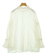 Spick and Span（スピックアンドスパン）ブラウス 白 サイズ:-(XL位) レディース/2200632346080