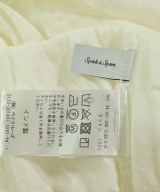 Spick and Span（スピックアンドスパン）ブラウス 白 サイズ:-(XL位) レディース/2200632346080