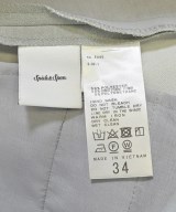 Spick and Span（スピックアンドスパン）スラックス グレー サイズ:34(XS位) レディース/2200634791031