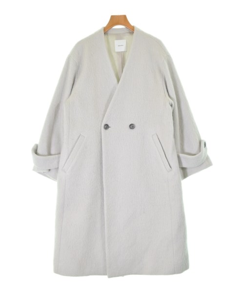 Spick and Span(スピックアンドスパン)その他 グレー サイズ:38(M位)/2200636496019