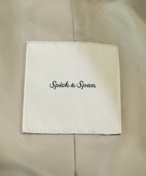 Spick and Span（スピックアンドスパン）その他 グレー サイズ:38(M位) レディース/2200636496019