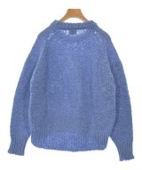 Spick and Span（スピックアンドスパン）ニット・セーター 青 サイズ:F レディース/2200640918170