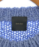 Spick and Span（スピックアンドスパン）ニット・セーター 青 サイズ:F レディース/2200640918170