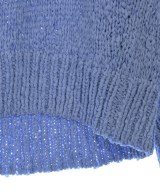 Spick and Span（スピックアンドスパン）ニット・セーター 青 サイズ:F レディース/2200640918170