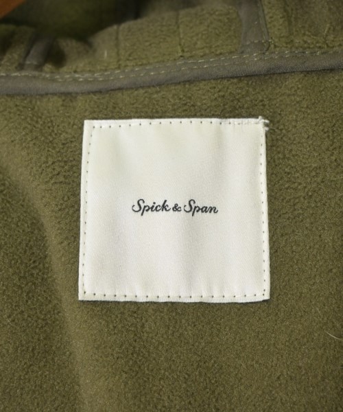 Spick and Span（スピックアンドスパン）その他 カーキ サイズ:38(M位) レディース/2200640918231