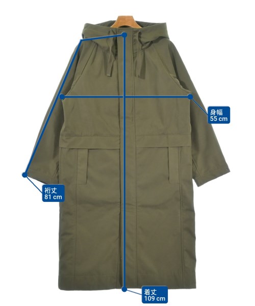 Spick and Span（スピックアンドスパン）その他 カーキ サイズ:38(M位) レディース/2200640918231