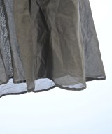 Spick and Span（スピックアンドスパン）ブラウス 茶 サイズ:F レディース/2200642523099