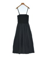 Spick and Span（スピックアンドスパン）ワンピース 黒 サイズ:F レディース/2200625408061