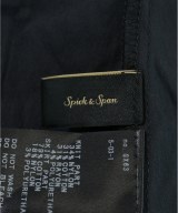 Spick and Span（スピックアンドスパン）ワンピース 黒 サイズ:F レディース/2200625408061