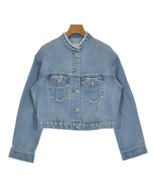 スピックアンドスパン(Spick and Span)のSpick and Span デニムジャケット