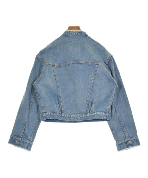 Spick and Span（スピックアンドスパン）デニムジャケット 青 サイズ:F レディース/2200625408368