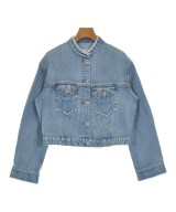 Spick and Span（スピックアンドスパン）デニムジャケット 青 サイズ:F レディース/2200625408368
