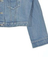 Spick and Span（スピックアンドスパン）デニムジャケット 青 サイズ:F レディース/2200625408368