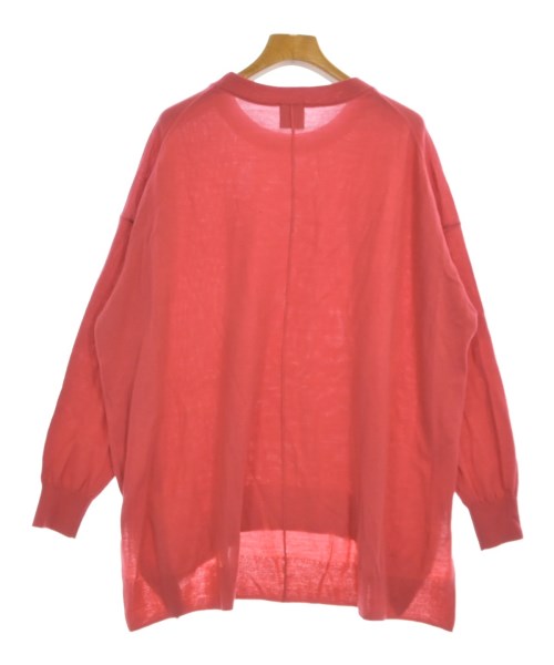 Spick and Span（スピックアンドスパン）ニット・セーター ピンク サイズ:F レディース/2200625408542