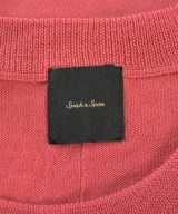 Spick and Span（スピックアンドスパン）ニット・セーター ピンク サイズ:F レディース/2200625408542