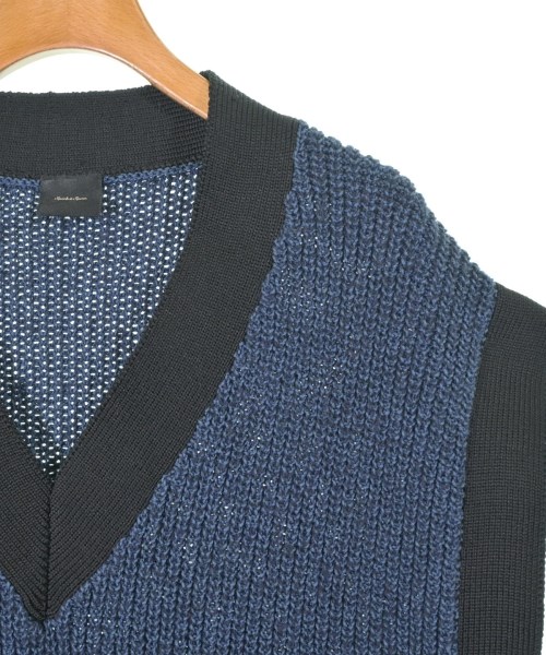 Spick and Span（スピックアンドスパン）ベスト 紺 サイズ:F レディース/2200625408764