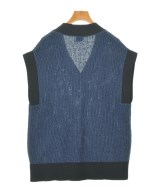 Spick and Span（スピックアンドスパン）ベスト 紺 サイズ:F レディース/2200625408764