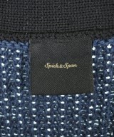 Spick and Span（スピックアンドスパン）ベスト 紺 サイズ:F レディース/2200625408764