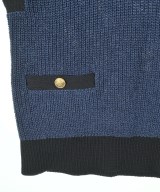 Spick and Span（スピックアンドスパン）ベスト 紺 サイズ:F レディース/2200625408764