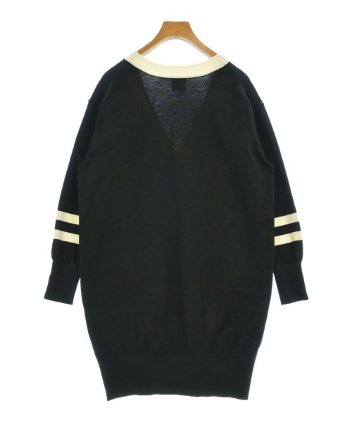 Spick and Span（スピックアンドスパン）カーディガン 黒 サイズ:F レディース/2200625408795