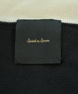 Spick and Span（スピックアンドスパン）カーディガン 黒 サイズ:F レディース/2200625408795