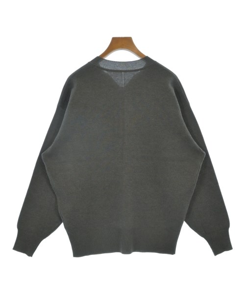 Spick and Span（スピックアンドスパン）カーディガン グレー サイズ:F レディース/2200636946132